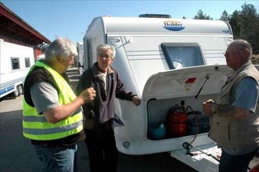 Ildsjeler får Ludvigprisen