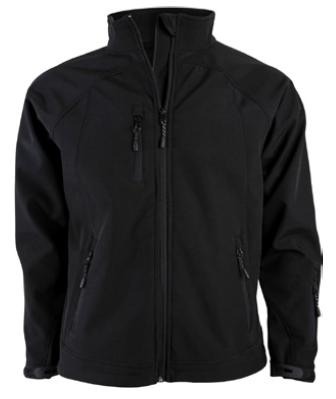 Artikkelbilde til artikkelen Nye club jakker