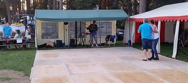 Nok en topphelg på Skurven 2018