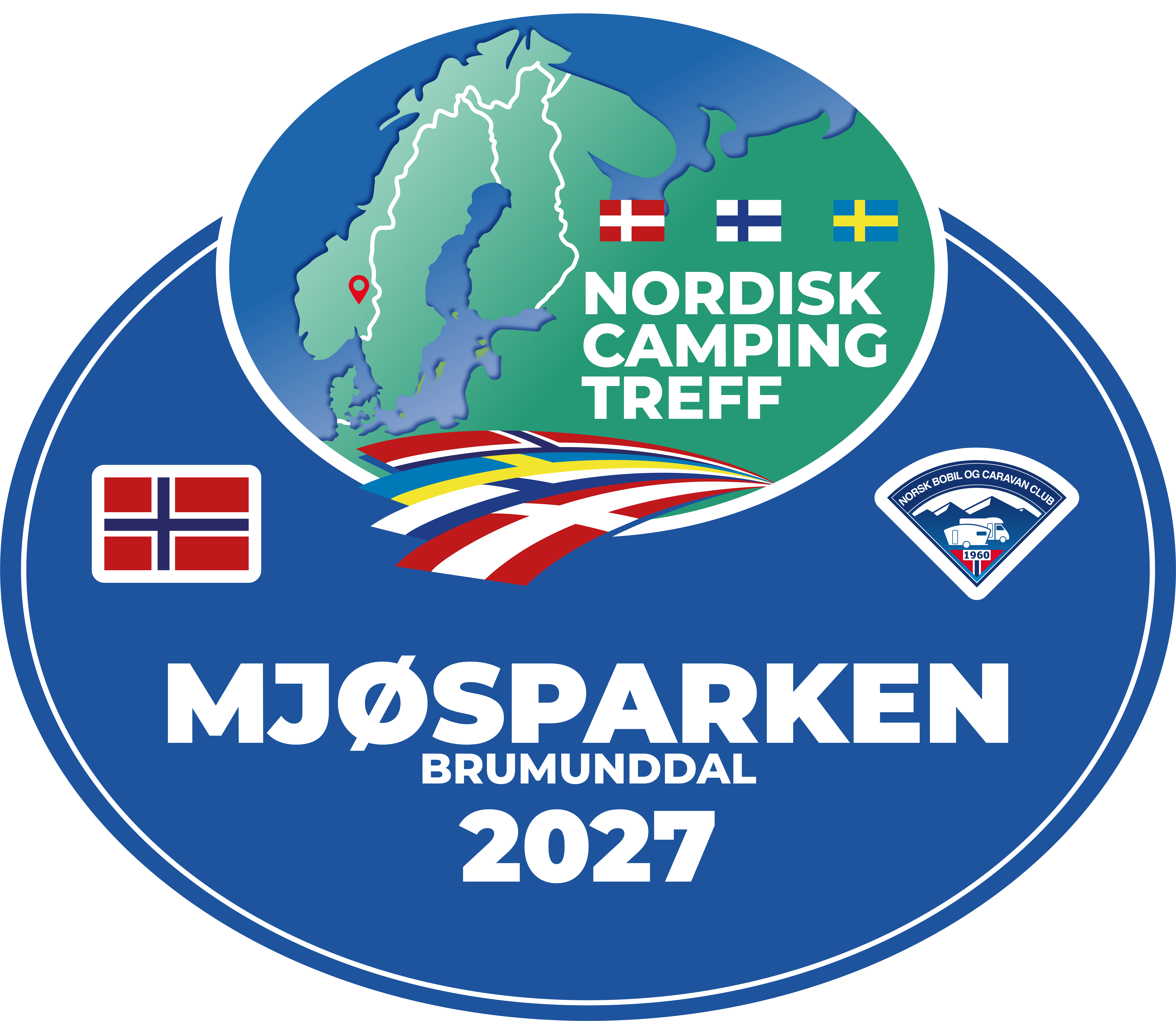 Artikkelbilde til artikkelen Søker frivillige til NCT 2027